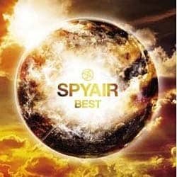 SPYAIR／BEST