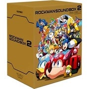 ROCKMAN SOUND BOX 2