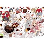 OVA『BROTHERS CONFLICT』第2巻「本命」豪華版