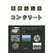 素晴らしきコンクリート [単行本]