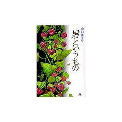 山口洋子の男というもの [単行本]