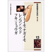 野菜園芸大百科 13 第2版 [全集叢書]
