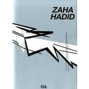 ZAHA HADID [単行本]