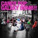 Cheeky Parade／CANDY POP GALAXY BOMB !!/キズナ PUNKY ROCK !!