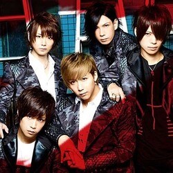 ROOT FIVE／キミノミライ