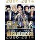 BIGBANG／THE BEST OF BIGBANG 2006-2014