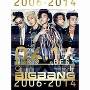THE BEST OF BIGBANG 2006-2014