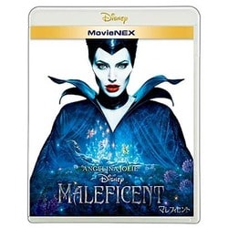 マレフィセント MovieNEX [Blu-ray Disc]