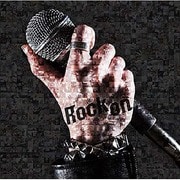Rock on.