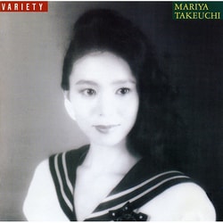 竹内まりや／ヴァラエティ 30th Anniversary Edition