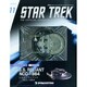 スタートレック・スターシップコレクション 2014年 11/4号（11） [雑誌]