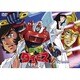 TVシリーズ 闘将ダイモス VOL.4 <完> [DVD]