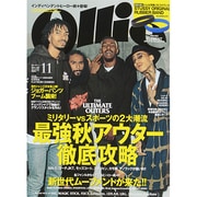 ヨドバシ.com - Ollie (オーリー) 2014年 11月号 [雑誌]に関する画像 0枚