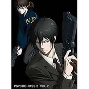 PSYCHO-PASS サイコパス2 VOL.2