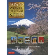 Japan's World Heritage Sites [単行本]