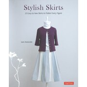 Stylish Skirts [単行本]