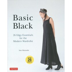 Basic Black [単行本]