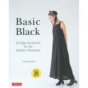 Basic Black [単行本]