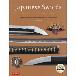 Japanese Swords PB [単行本]