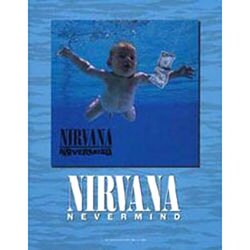 BS ニルヴァーナ ネヴァーマインド