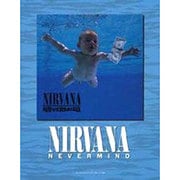 BS ニルヴァーナ ネヴァーマインド