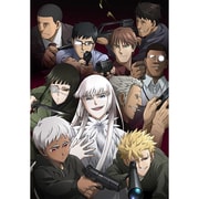ヨルムンガンド COMPLETE Blu-ray BOX