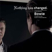 ナッシング・ハズ・チェンジド オールタイム・グレイテスト・ヒッツ ジャパン・エディション