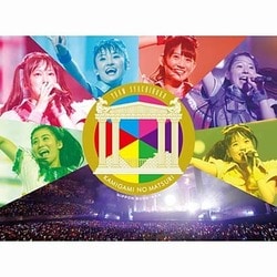 チームしゃちほこ／しゃちサマ2014 ～神々の祭り～ at 日本武道館 [Blu-ray Disc]