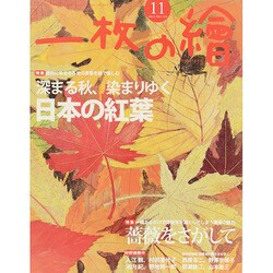一枚の繪 2014年 11月号 [雑誌]