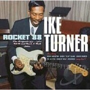 ロケット 88 ザ・オリジナル1951~1960 R&B AND ロック&ロール・サイド