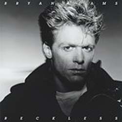 ブライアン・アダムス／レックレス<30周年記念盤 2CDデラックス・エディション>