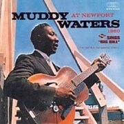 アット・ニューポート1960 + シングス「ビック・ビル」 +6