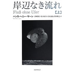 岸辺なき流れ〈上〉 [単行本]