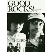 GOOD ROCKS!〈Vol.54〉 [単行本]