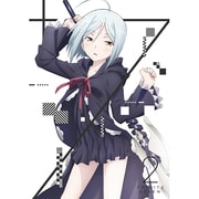 トリニティセブン 2