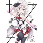 トリニティセブン 5