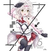 トリニティセブン 5