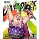 ONE PIECE ワンピース 17THシーズン ドレスローザ編 PIECE.7 [Blu-ray Disc]