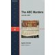 The ABC Murders―ABC殺人事件(ラダーシリーズ) [単行本]