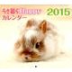 うさ暮らHappyカレンダー 2015 [カレンダー]