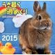 うさ暮ら週めくりカレンダー 2015 [カレンダー]