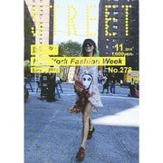 STREET (ストリート) 2014年 11月号 [雑誌]