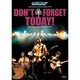 the pillows／the pillows 25th Anniversary NEVER ENDING STORY DON'T FORGET TODAY! 2014.10.04 at TOKYO DOME CITY [DVD]