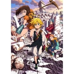 七つの大罪 9 [DVD]