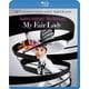 マイ・フェア・レディ<4Kデジタル・リマスター版/日本語吹替音声付き> [Blu-ray Disc]