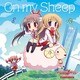 TV Animation 大図書館の羊飼い OPテーママキシシングル [CD]
