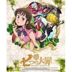 ヨドバシ.com - 七つの大罪 4 [Blu-ray Disc] 通販【全品無料配達】