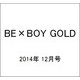BE×BOY GOLD (ビーボーイゴールド) 2014年 12月号 [雑誌]
