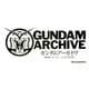 ガンダム　アーカイヴ　機動戦士ガンダム／完全設定資料集 [単行本]