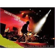 吉田拓郎 LIVE 2014